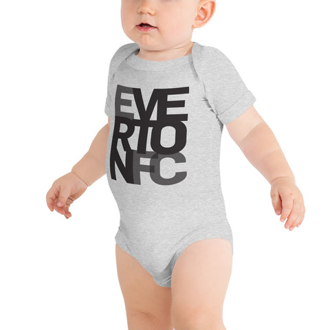 EvertonFC - Baby Grow