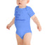 Nil Satis Nisi Optimum - Baby Grow