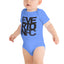 EvertonFC - Baby Grow