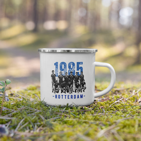 Cup Winners Cup - Camper Mug