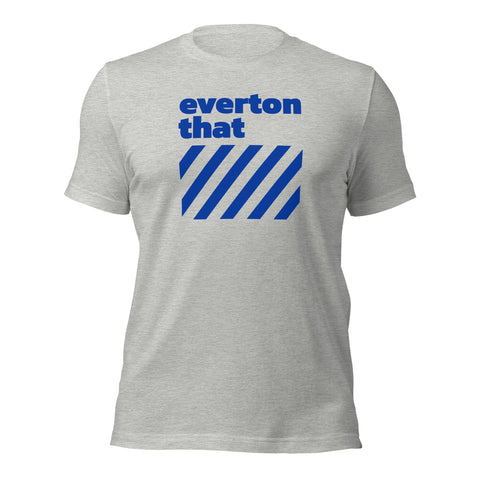 Everton that! Mens T-Shirt