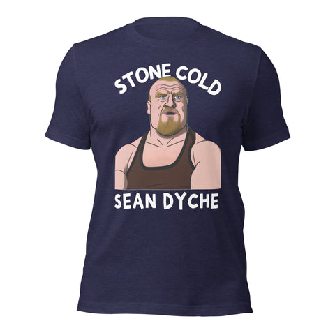 Stone Cold - Sean Dyche