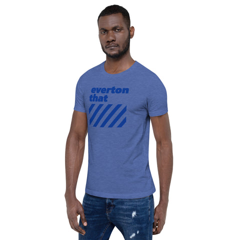 Everton that! Mens T-Shirt