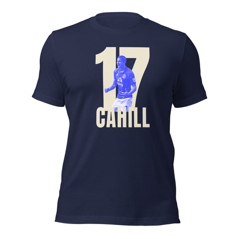 Cahill - 17