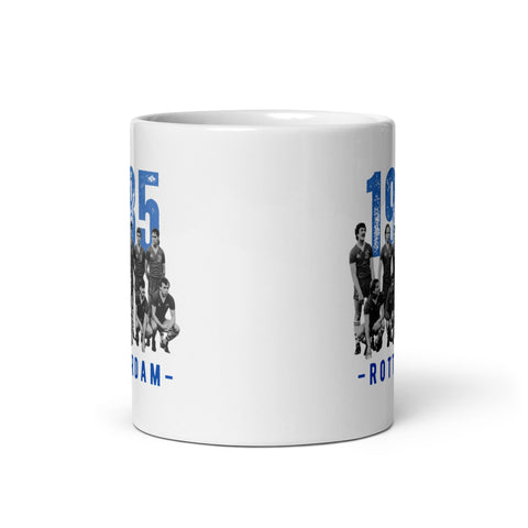 Cup Winners Cup - Mug