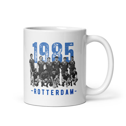 Cup Winners Cup - Mug