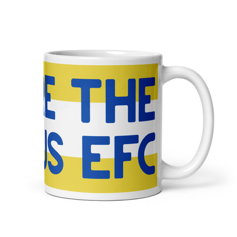 We Are The Famous EFC