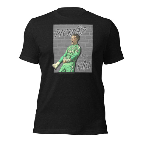 Pickford: The Wall